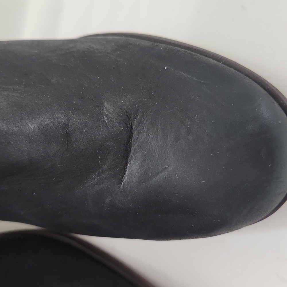 NEW BP (Nordstrom) | Lance Leather Bootie - Picture 10 of 12
